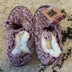 Muk Luk Slippers